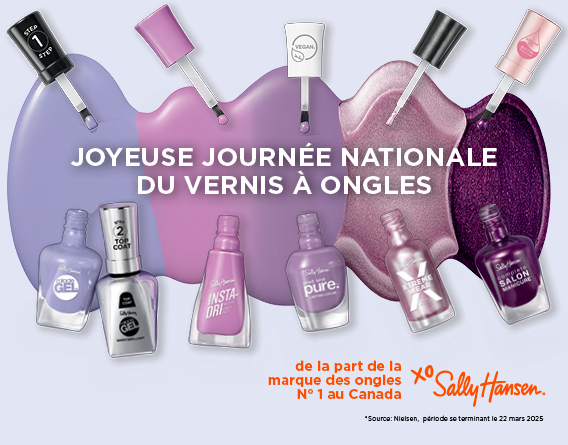 sally hansen